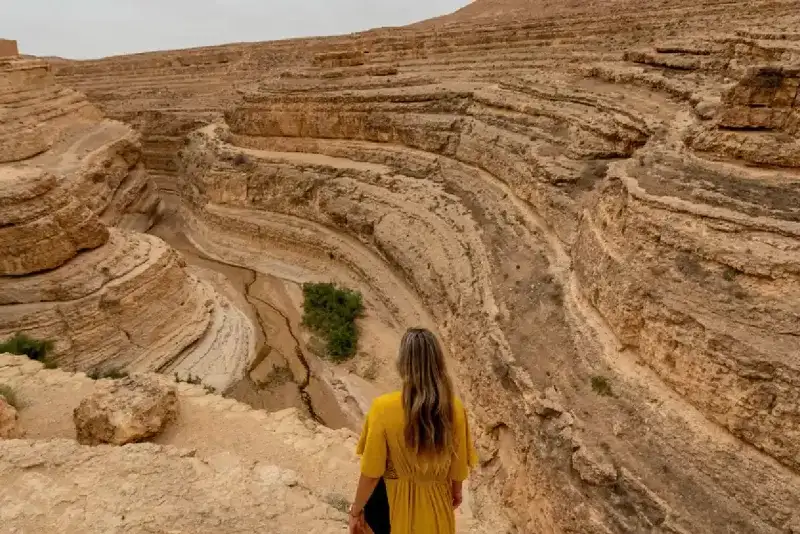 The Best Tunisia Desert Tour